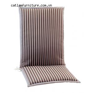 Cushion for armchair - Cát Lâm - Công Ty TNHH Sản Xuất Thương Mại Cát Lâm